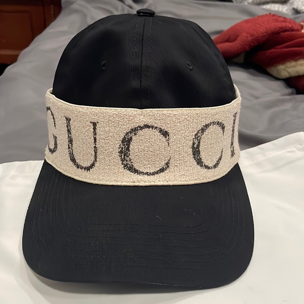 Gucci Hat